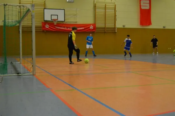 Empor-Cup 2014 - C-Junioren