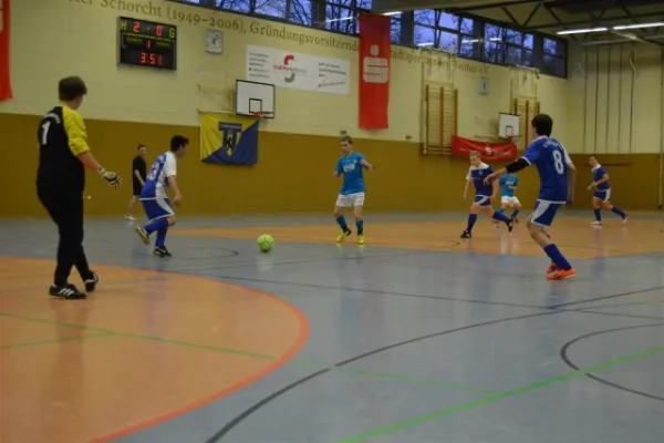 Empor-Cup 2014 - C-Junioren