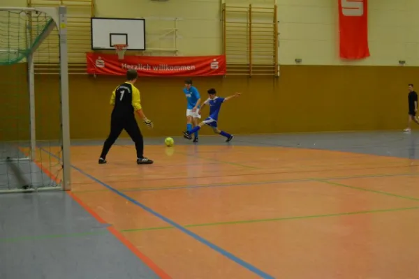 Empor-Cup 2014 - C-Junioren