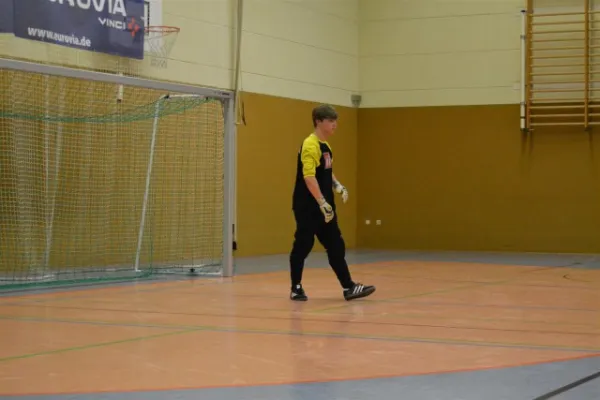 Empor-Cup 2014 - C-Junioren