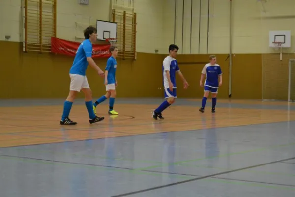 Empor-Cup 2014 - C-Junioren