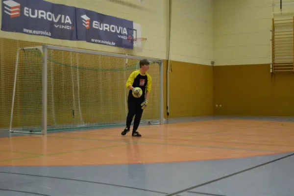 Empor-Cup 2014 - C-Junioren