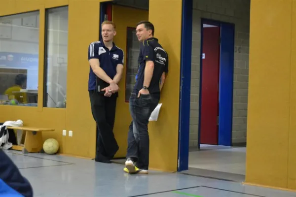 Empor-Cup 2014 - C-Junioren