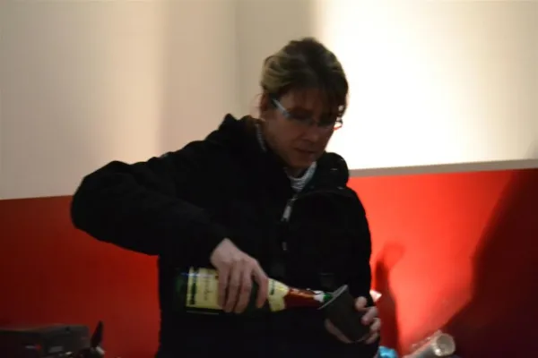 Empor-Cup 2014 - C-Junioren