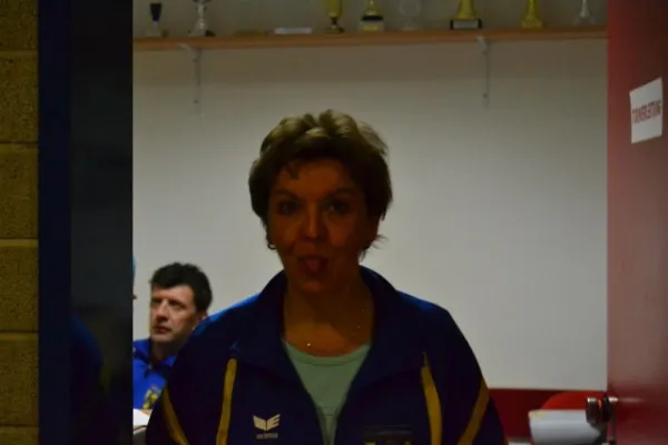 Empor-Cup 2014 - C-Junioren