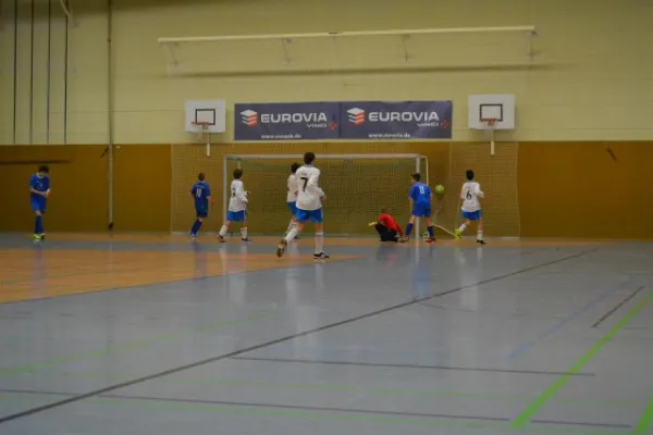 Empor-Cup 2014 - C-Junioren