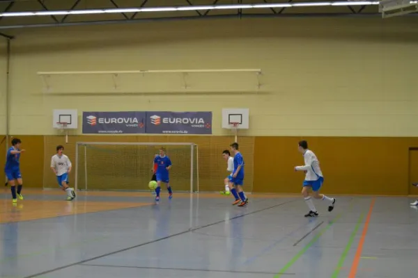 Empor-Cup 2014 - C-Junioren