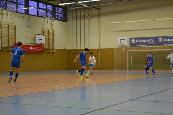 Empor-Cup 2014 - C-Junioren