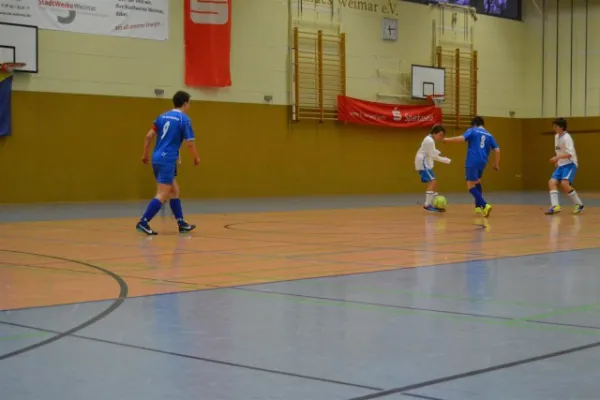 Empor-Cup 2014 - C-Junioren