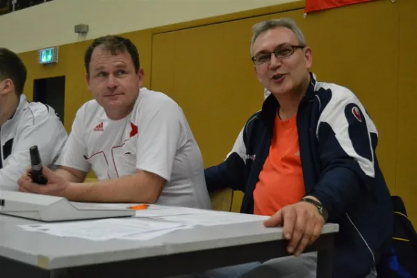 Empor-Cup 2014 - C-Junioren