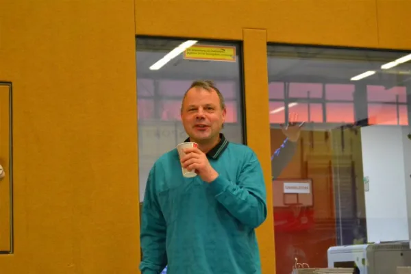 Empor-Cup 2014 - C-Junioren