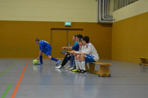 Empor-Cup 2014 - C-Junioren