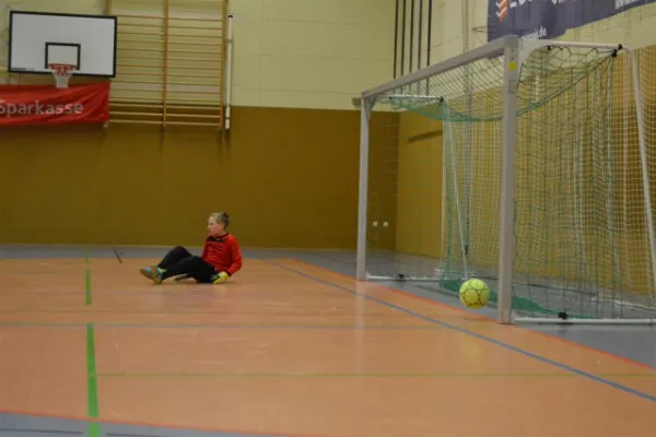 Empor-Cup 2014 - C-Junioren