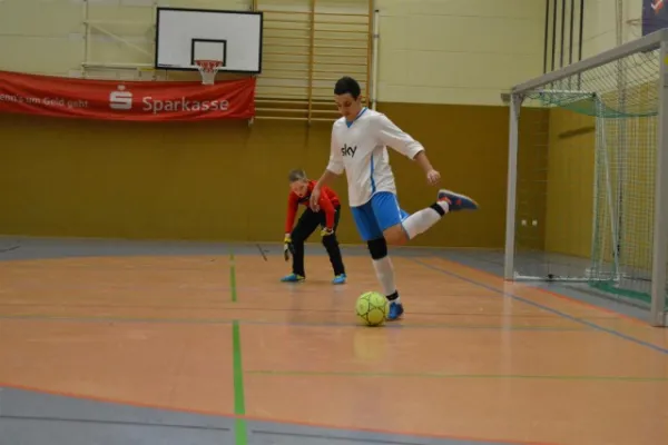 Empor-Cup 2014 - C-Junioren