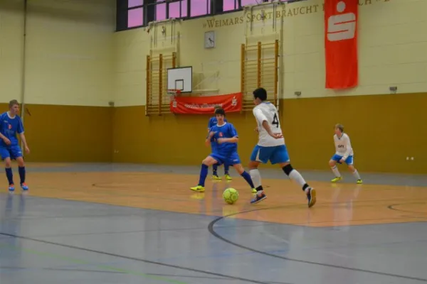 Empor-Cup 2014 - C-Junioren