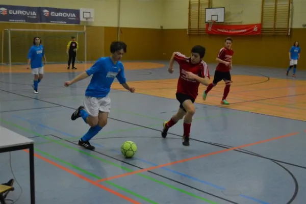 Empor-Cup 2014 - C-Junioren