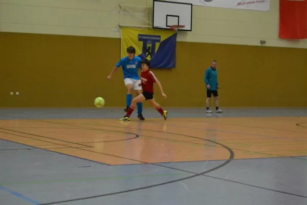 Empor-Cup 2014 - C-Junioren