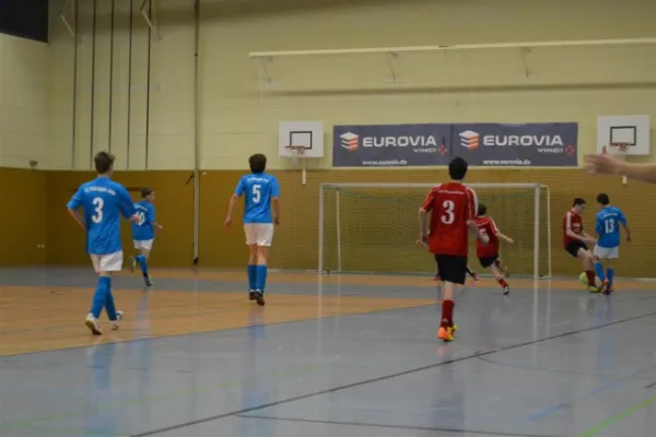 Empor-Cup 2014 - C-Junioren