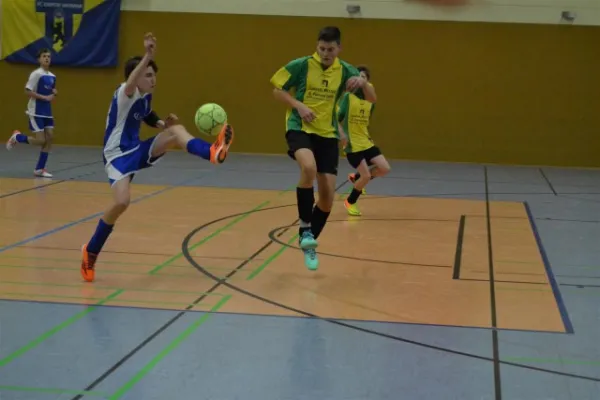 Empor-Cup 2014 - C-Junioren