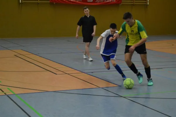 Empor-Cup 2014 - C-Junioren