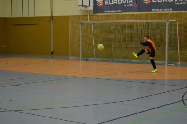 Empor-Cup 2014 - C-Junioren