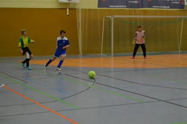 Empor-Cup 2014 - C-Junioren