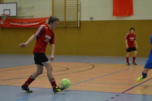 Empor-Cup 2014 - C-Junioren