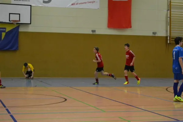 Empor-Cup 2014 - C-Junioren