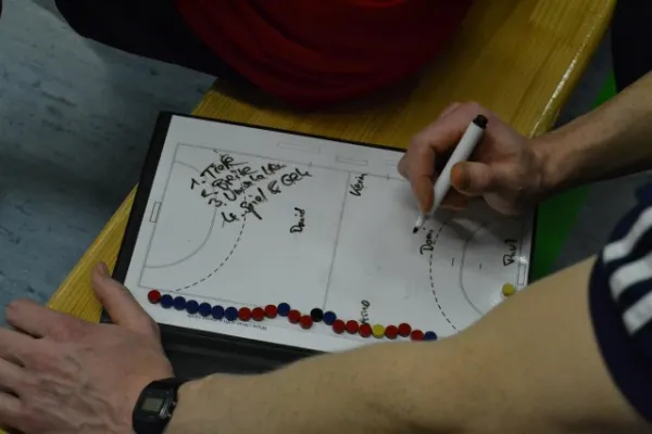 Empor-Cup 2014 - C-Junioren