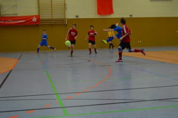 Empor-Cup 2014 - C-Junioren