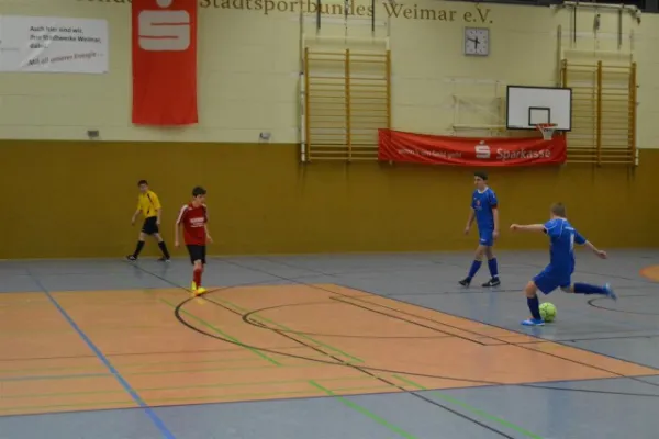 Empor-Cup 2014 - C-Junioren