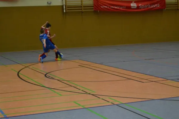 Empor-Cup 2014 - C-Junioren