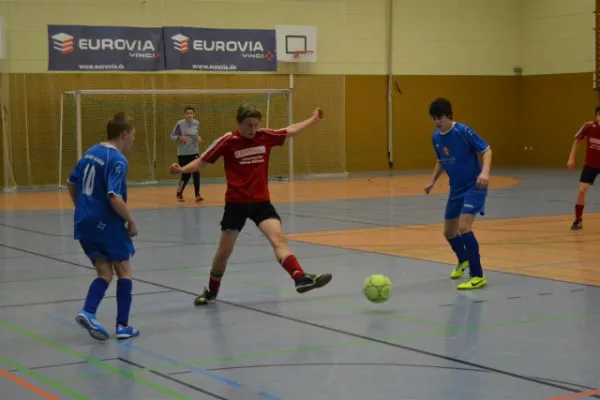 Empor-Cup 2014 - C-Junioren