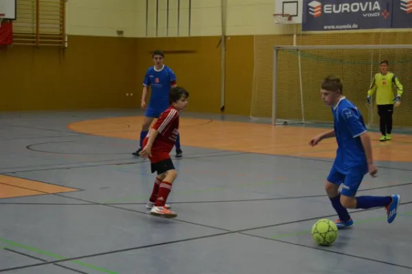 Empor-Cup 2014 - C-Junioren