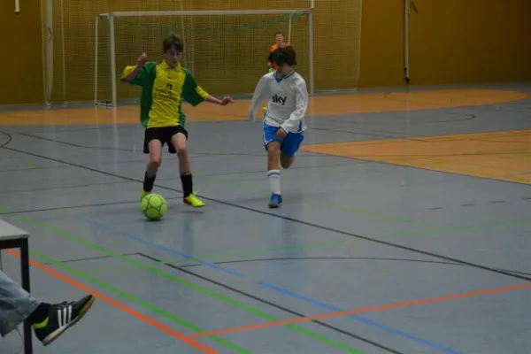 Empor-Cup 2014 - C-Junioren