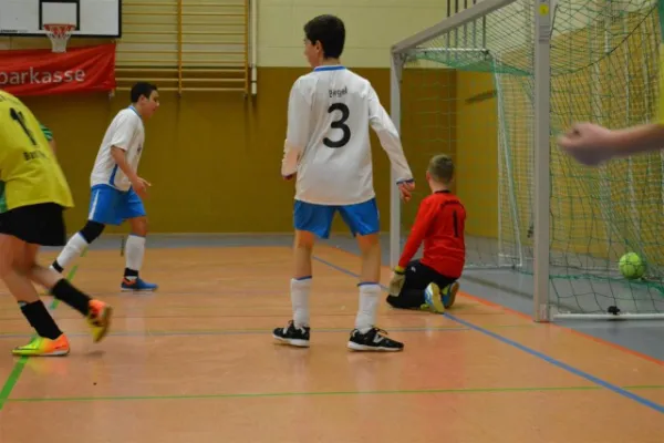 Empor-Cup 2014 - C-Junioren