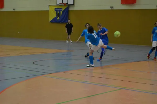 Empor-Cup 2014 - C-Junioren