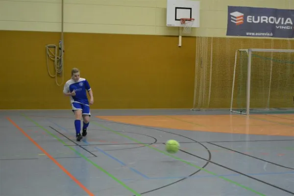 Empor-Cup 2014 - C-Junioren