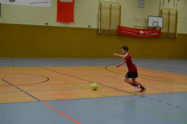 Empor-Cup 2014 - C-Junioren