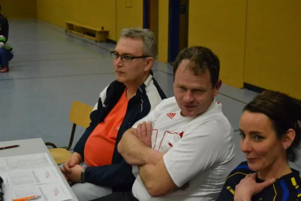 Empor-Cup 2014 - C-Junioren