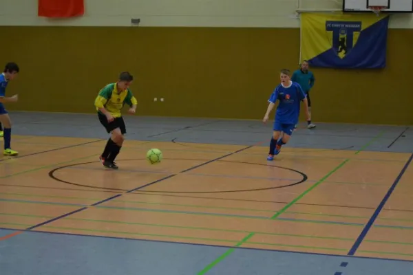 Empor-Cup 2014 - C-Junioren