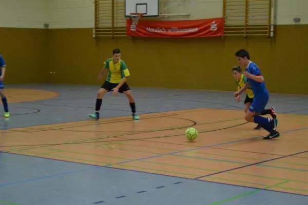 Empor-Cup 2014 - C-Junioren