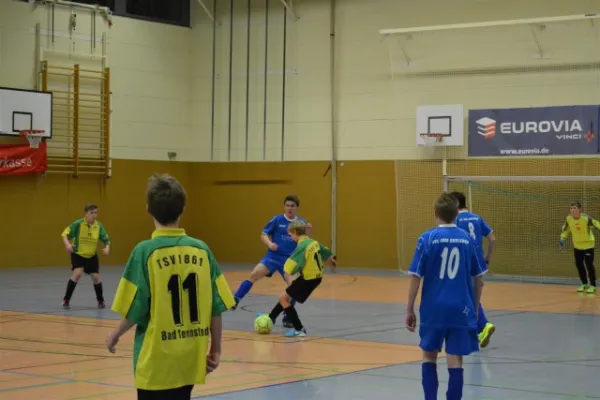 Empor-Cup 2014 - C-Junioren