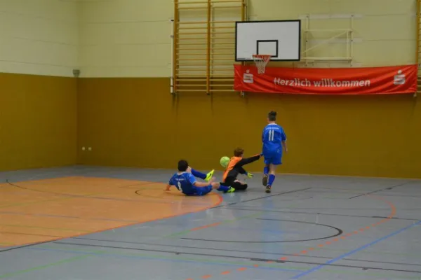 Empor-Cup 2014 - C-Junioren