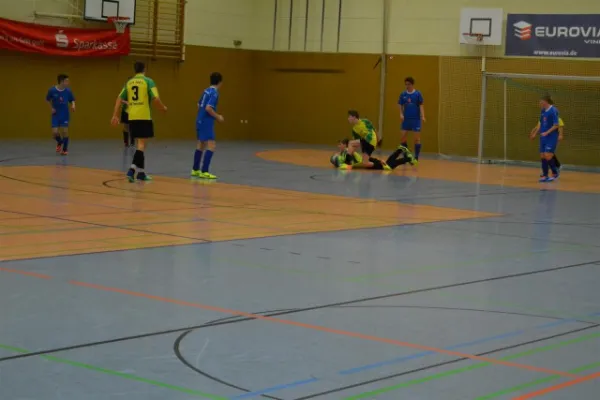 Empor-Cup 2014 - C-Junioren