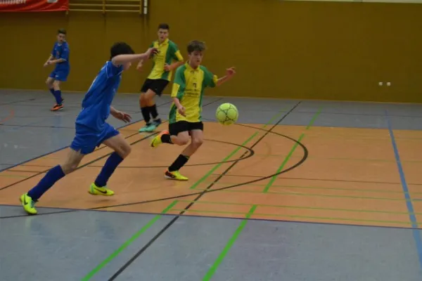 Empor-Cup 2014 - C-Junioren