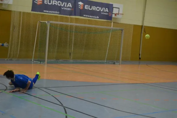 Empor-Cup 2014 - C-Junioren