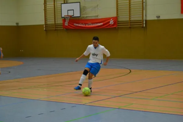 Empor-Cup 2014 - C-Junioren