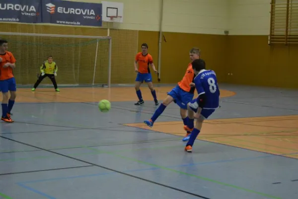 Empor-Cup 2014 - C-Junioren