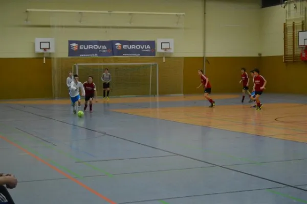 Empor-Cup 2014 - C-Junioren